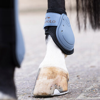 HV Polo Peesbeschermers &amp; Strijklappen