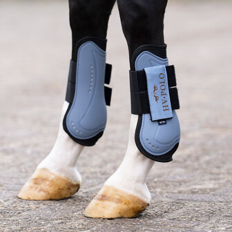 HV Polo Peesbeschermers &amp; Strijklappen