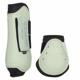 HV Polo Peesbeschermers &amp; Strijklappen