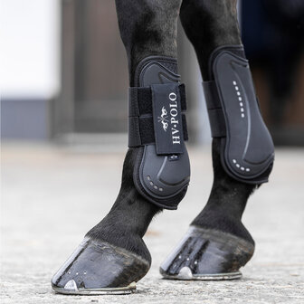 HV Polo Peesbeschermers &amp; Strijklappen