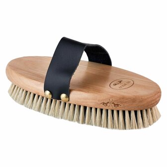 HV Polo Zachte Borstel Natural