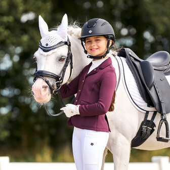 Imperial Riding wedstrijdjas Basic