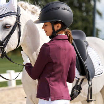 Imperial Riding wedstrijdjas Basic