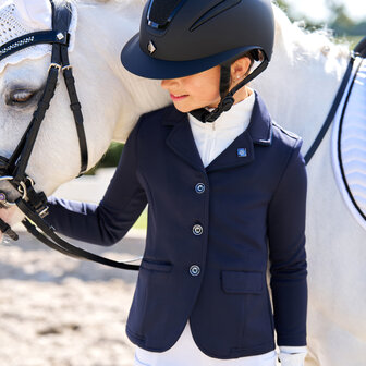 Imperial Riding wedstrijdjas Basic