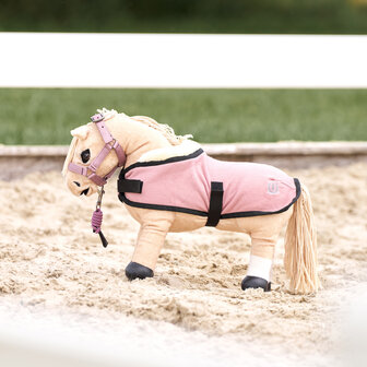 Imperial Riding Toy Stal-Set Petit