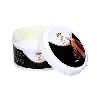 Excellent Hi Gloss Haar Wax