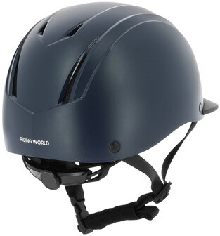 Riding World cap Topy