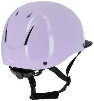 Riding World cap Topy