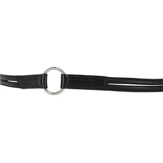 QHP Lederen Neckrope Liberta