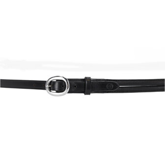 QHP Lederen Neckrope Liberta