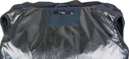 HKM Verwarmende Bodywarmer Comfort Temperature