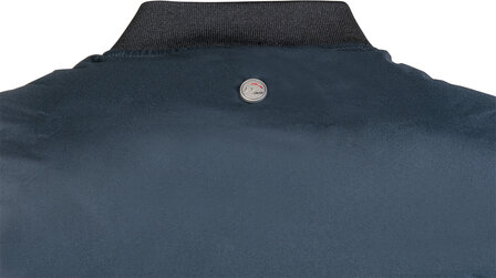 HKM Verwarmende Bodywarmer Comfort Temperature