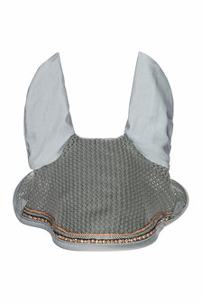 HKM Oornet Rosegold Glamour