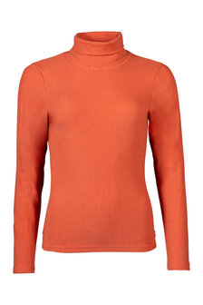 HKM Turtleneck Trainingsshirt Eva