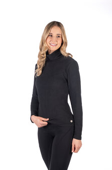 HKM Turtleneck Trainingsshirt Eva
