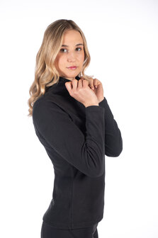 HKM Turtleneck Trainingsshirt Eva