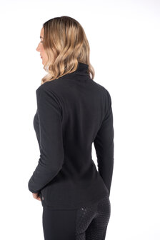 HKM Turtleneck Trainingsshirt Eva