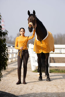 Lauria Garrelli Halster Arezzo