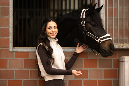 Lauria Garrelli Halster Arezzo