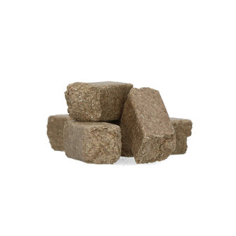 Excellent Paardensnoepjes Appel
