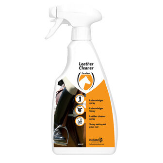 Excellent Leer Reiniger Spray