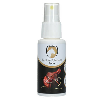 Excellent Leer Reiniger Spray