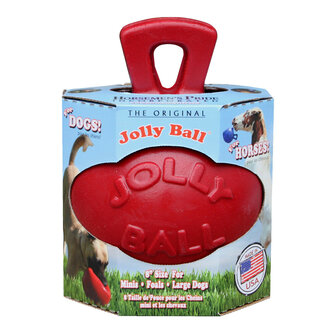 Jolly Bal Dual