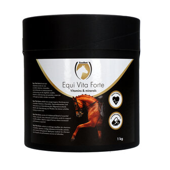 Excellent Vita Forte