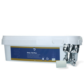 Excellent Rehy-Tab Plus
