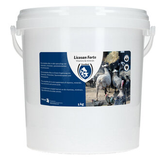Excellent Licosan Forte