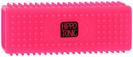 HippoTonic anti haarborstel
