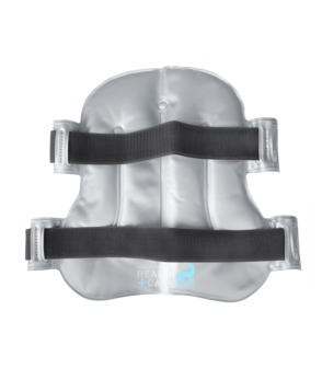 Waldhausen Health &amp; Care warm en koud peesbeschermer