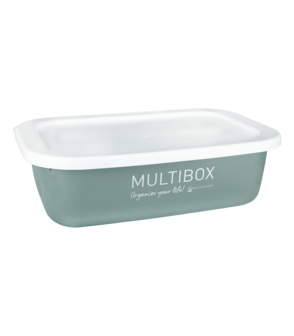 Waldhausen Multibox &quot;Organize your life&quot; 3L