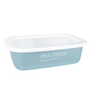 Waldhausen Multibox &amp;#x0022;Organize your life&amp;#x0022; 3L