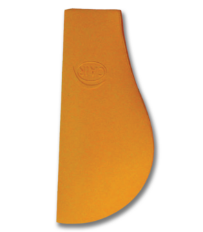 Wintec Easy-Change riser - achterkant 12mm