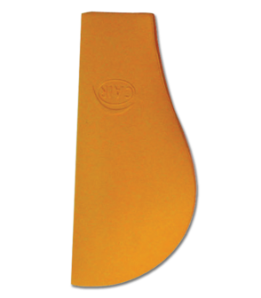 Wintec Easy-Change riser - achterkant 8mm