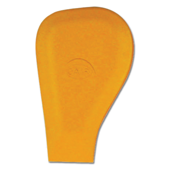 Wintec Easy-Change riser - voorkant 8mm