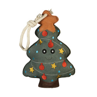 Horka Paardenspeelgoed Kerst