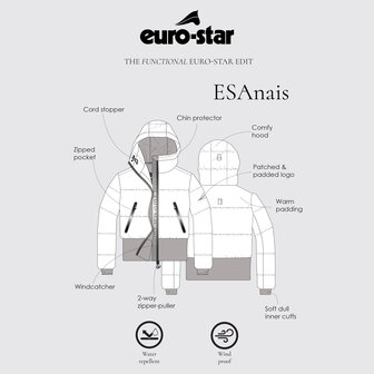 Euro-Star Jas Anais