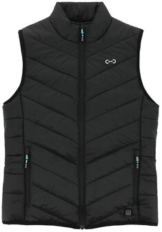 Riding World Bodywarmer Royal
