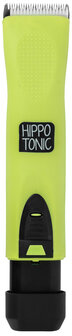 HippoTonic Draadloze Tondeuse