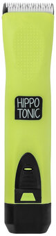 HippoTonic Draadloze Tondeuse