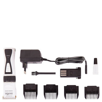 Premiere Scheermachine Buzzard Zirconia