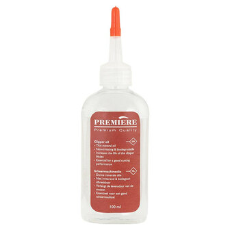 Premiere Scheermachine Olie 200 ml