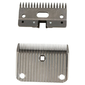 Wahl Scheermessen Medium