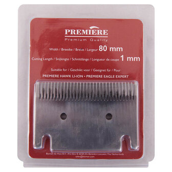 Premiere Messenset Eagle Expert Hawk Li-Ion