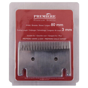Premiere Messenset Eagle Expert Hawk Li-Ion