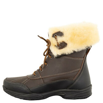 BR Stalschoenen Roosky