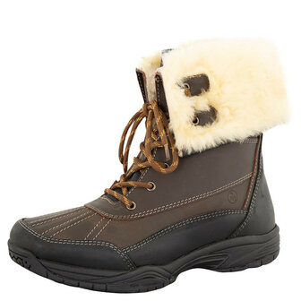 BR Stalschoenen Roosky