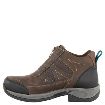 BR Stalschoenen Cavan Zip